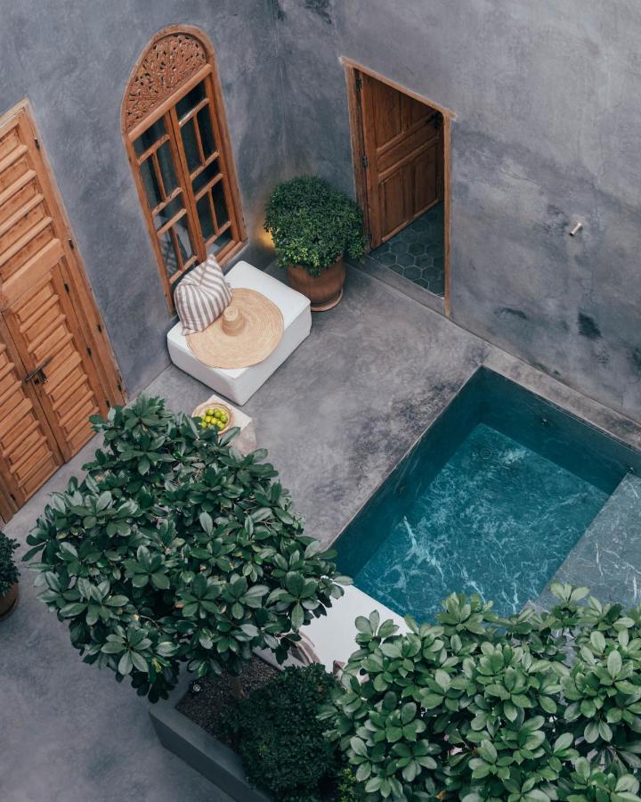 Riad No37 Marrakesh Exterior photo
